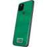 Saudi Arabia Soccer Flag Google Pixel 4a 5G Skin